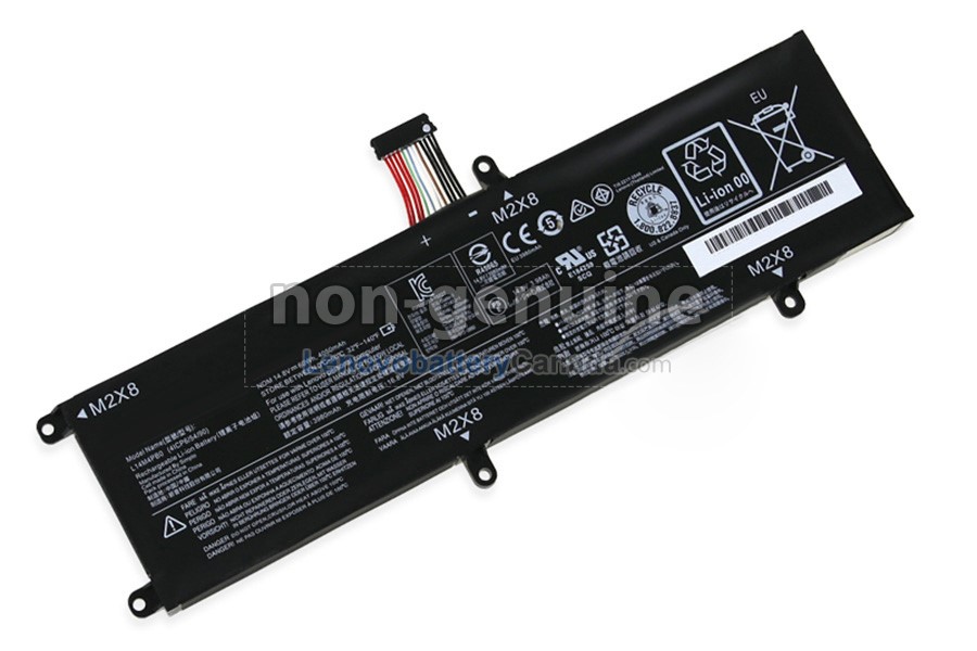 Lenovobatterycanada Com Battery For Lenovo L14s4pb0