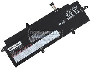 replacement battery for Lenovo ThinkPad X13 Gen 2-20WK00AJSP